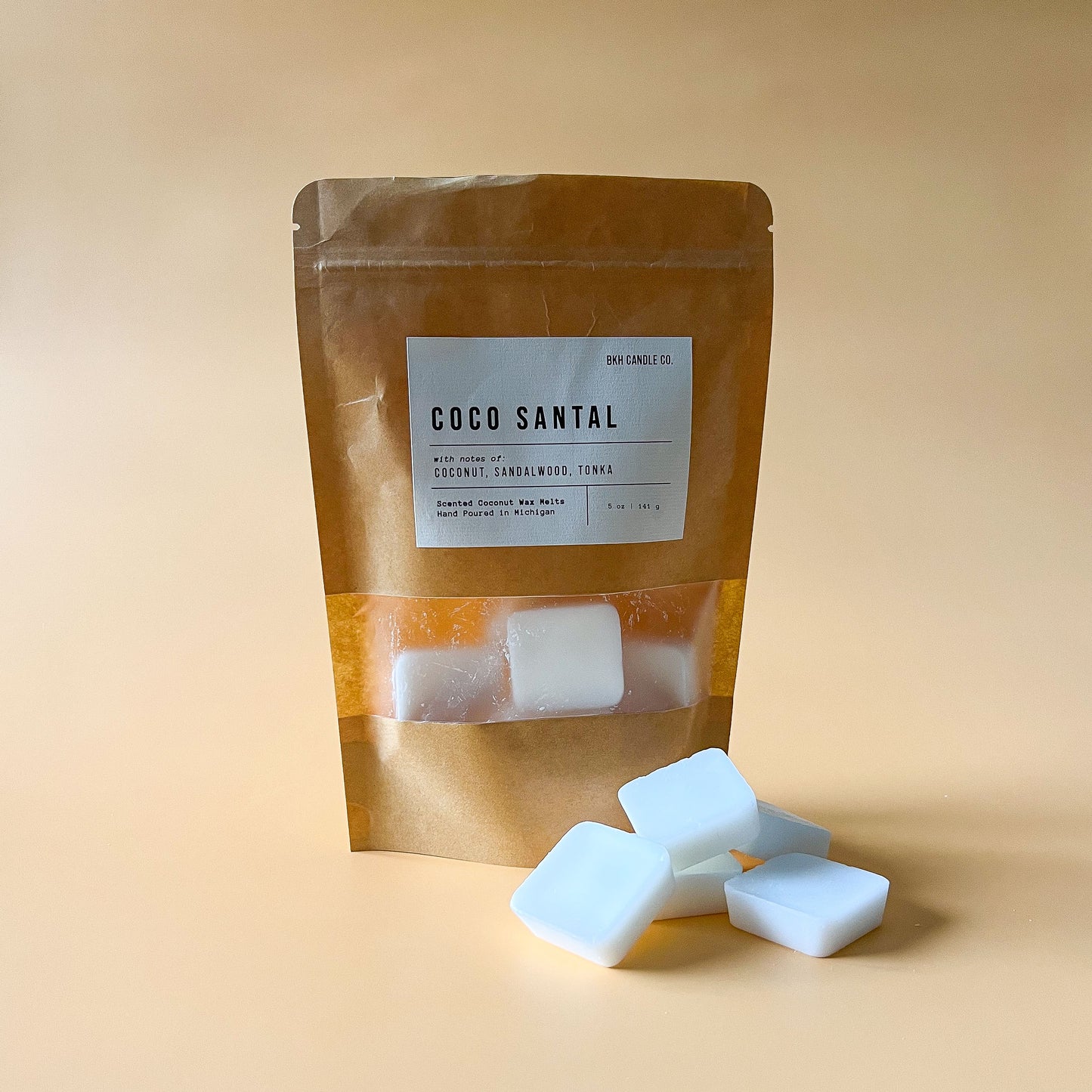 Wax Melts