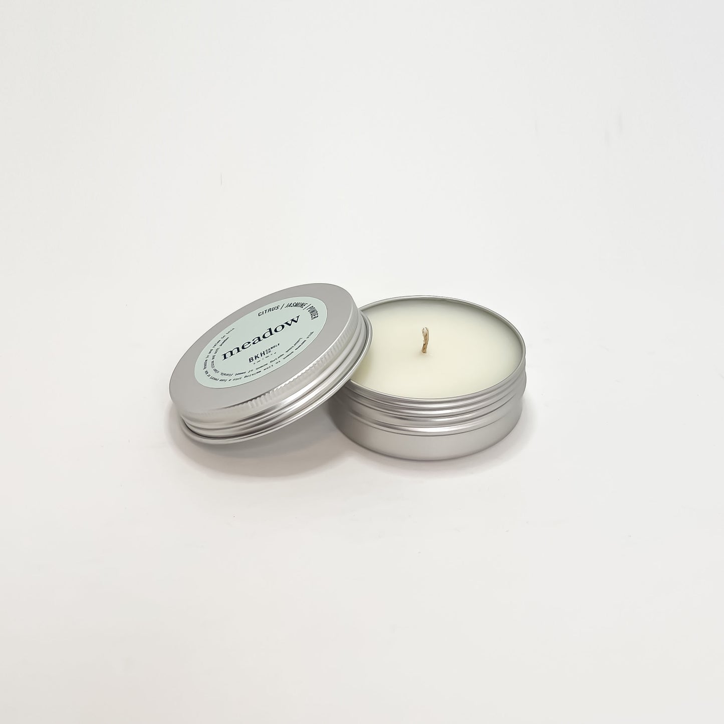 Meadow Mini Candle