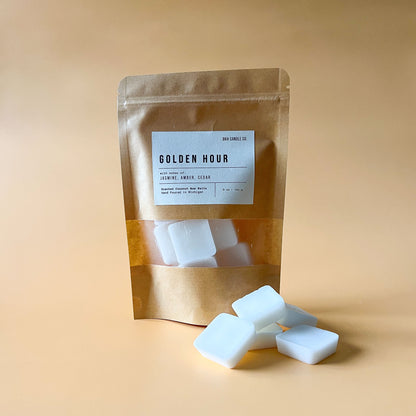 Wax Melts