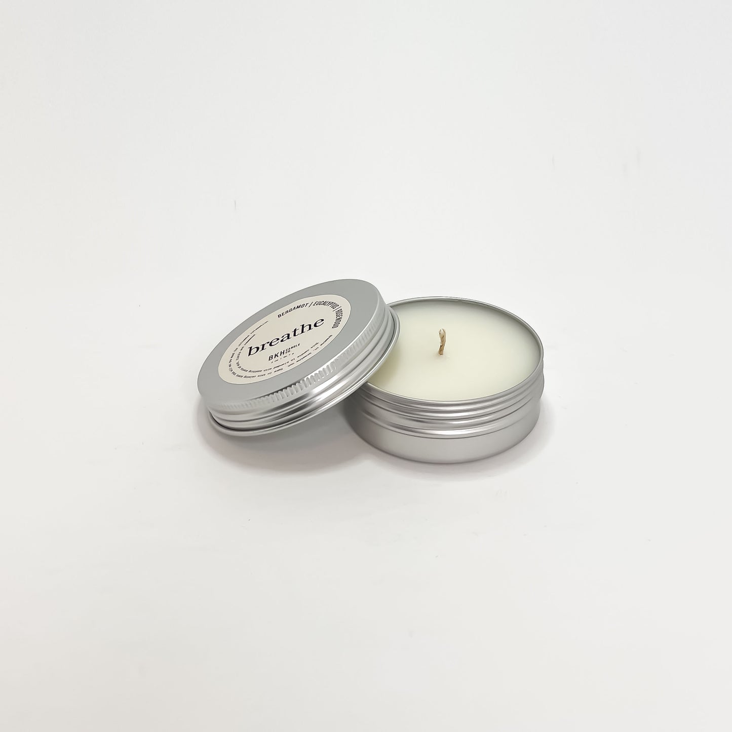 Breathe Mini Candle