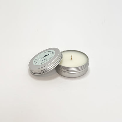 Meadow Mini Candle