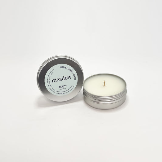 Meadow Mini Candle