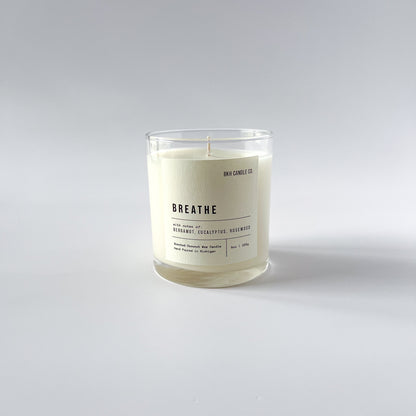 Breathe Candle