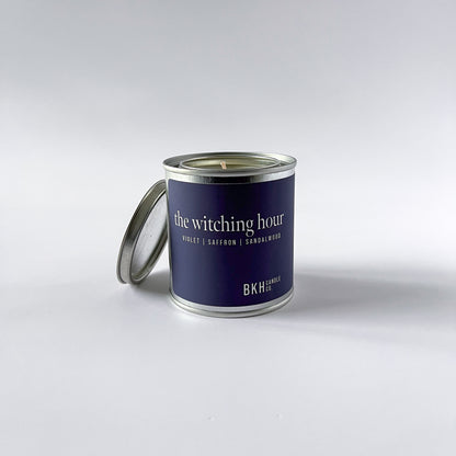 The Witching Hour Candle