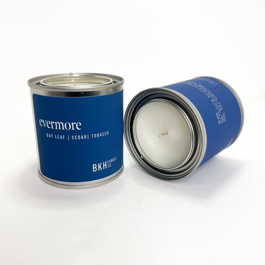 Evermore Candle