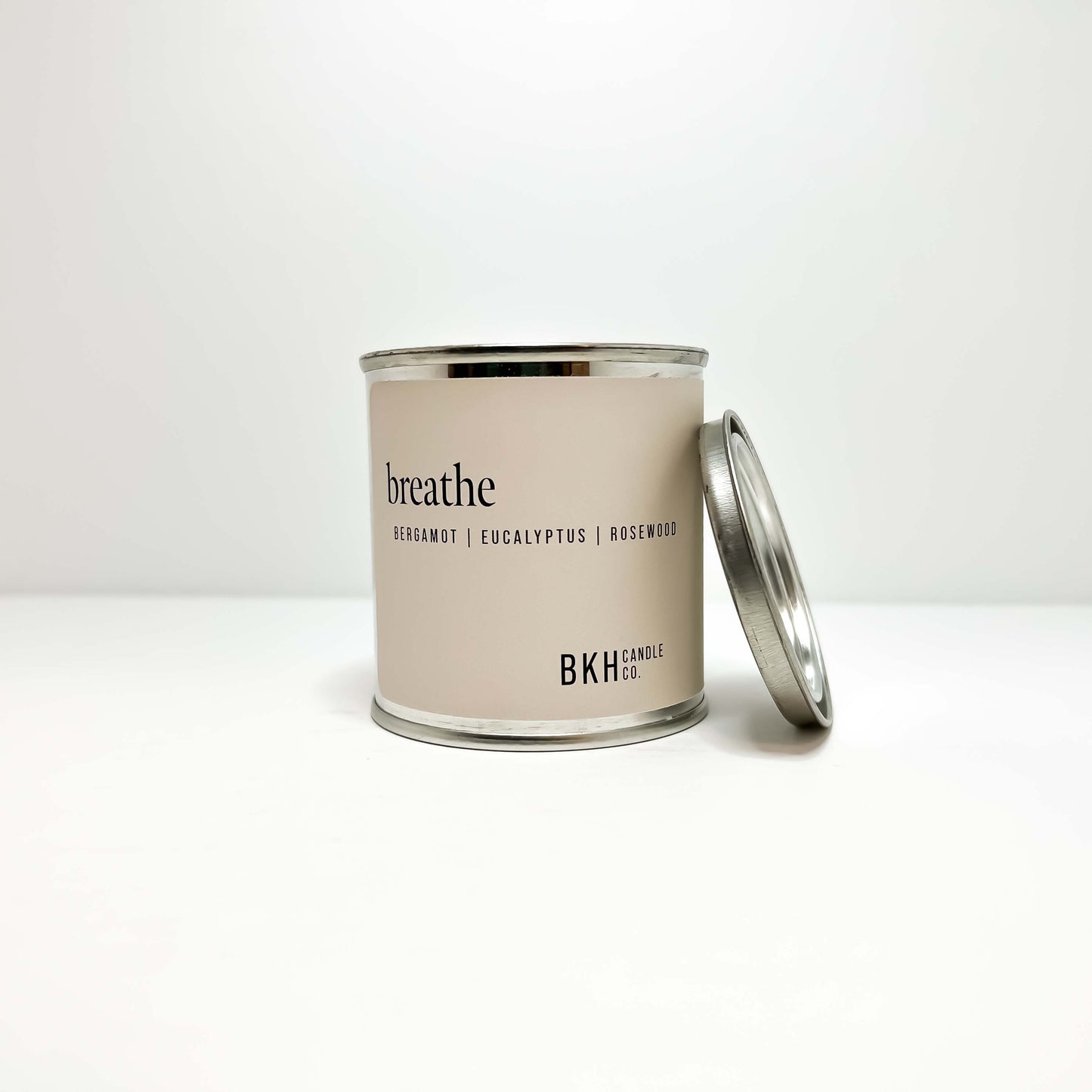 Breathe Candle