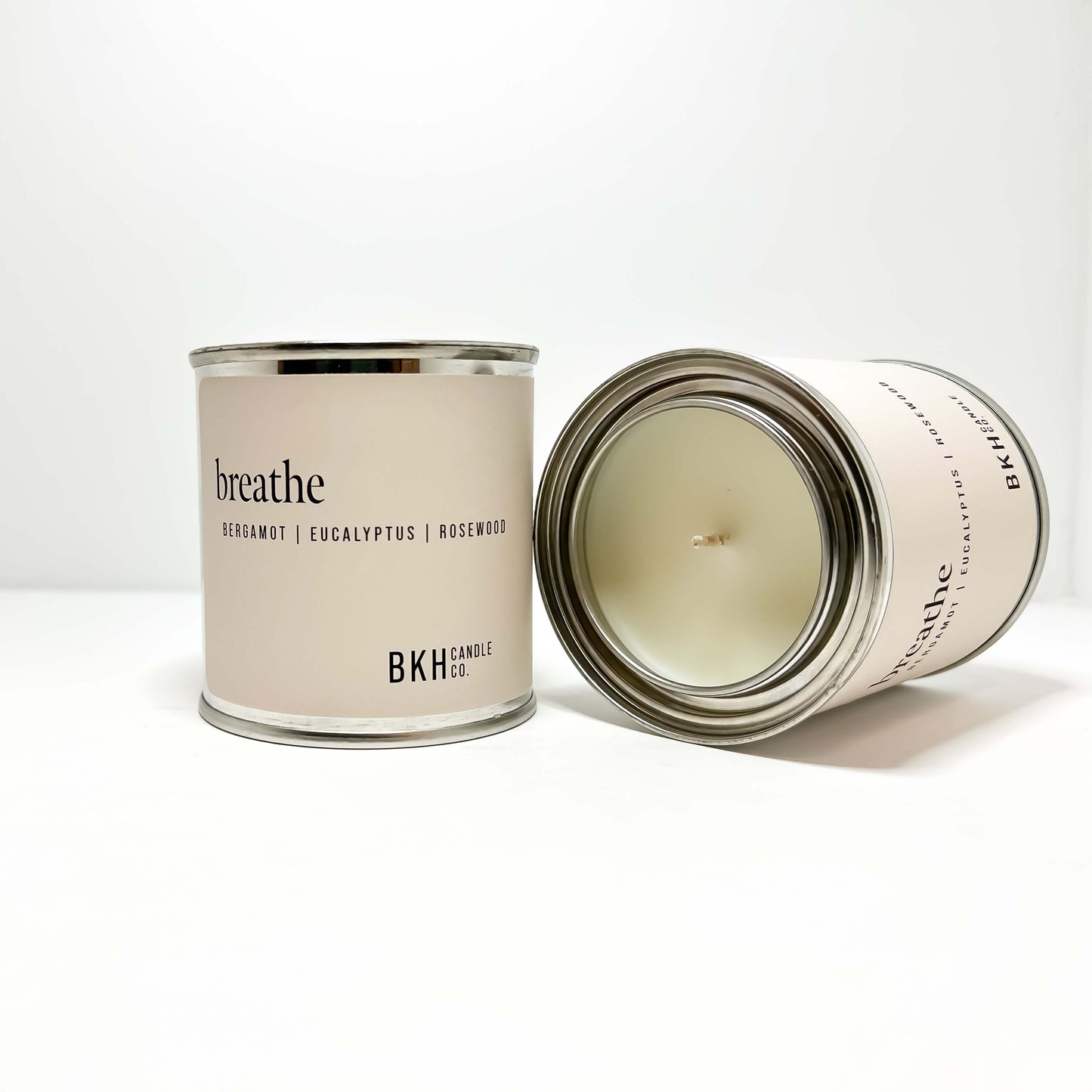 Breathe Candle